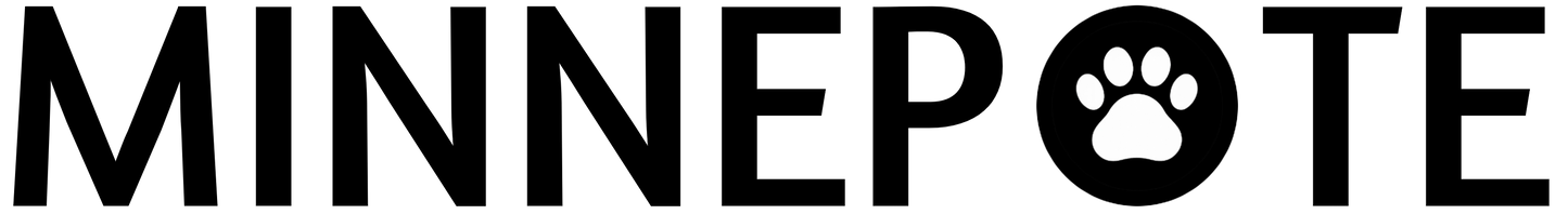 Minnepote